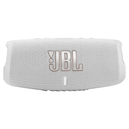 JBL Charge 5 - White EU