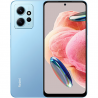 Xiaomi Redmi Note 12 4G Dual SIM 8GB RAM 128GB - Ice Blue EU