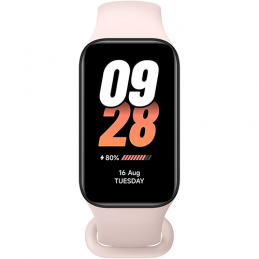 Xiaomi Smart Band 8 Active - Pink EU