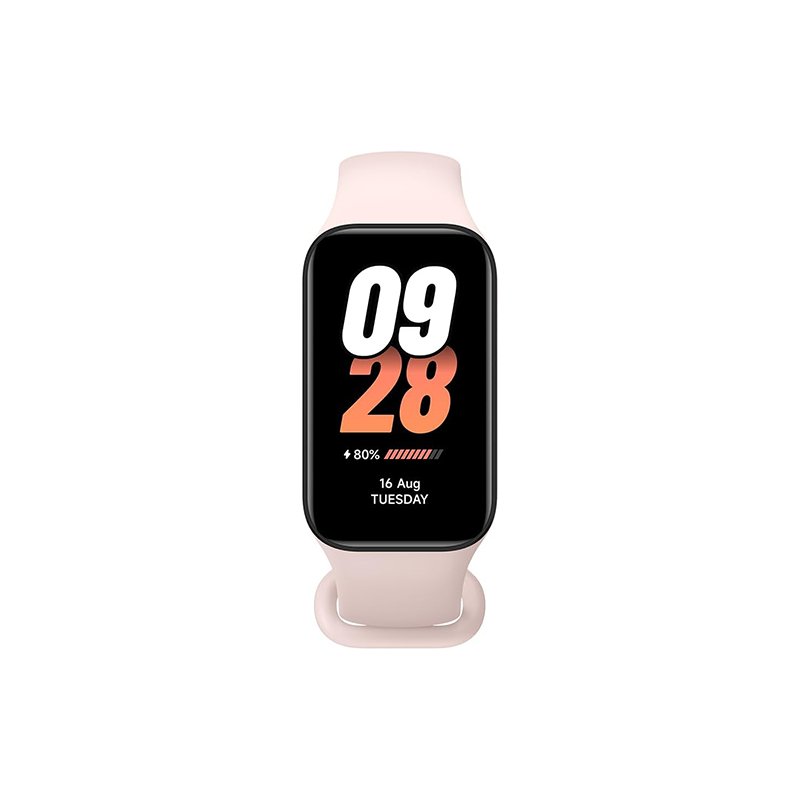 Xiaomi Smart Band 8 Active - Pink EU