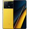 Xiaomi POCO X6 Pro 5G Dual SIM 12GB RAM 512GB - Yellow EU