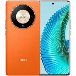 HONOR Magic6 Lite 5G Dual SIM 8GB RAM 256GB - Sunrise Orange EU