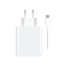 Xiaomi 120W Charging Combo...