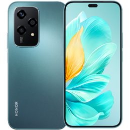 HONOR 200 Lite 5G Dual SIM 8GB RAM 256GB - Cyan Lake EU