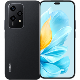 HONOR 200 Lite 5G Dual SIM 8GB RAM 256GB - Midnight Black EU