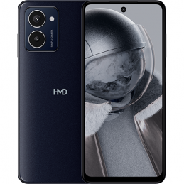 HMD Pulse Pro 4G Dual SIM 6GB RAM 128GB - Black Ocean EU