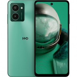 HMD Pulse Pro 4G Dual SIM 6GB RAM 128GB - Glacier Green EU