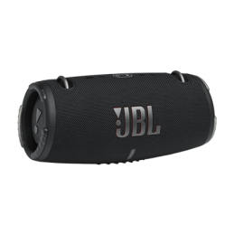 JBL Xtreme 3 - Black EU