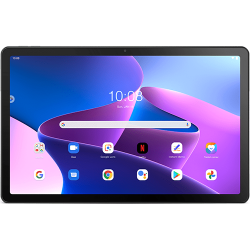 Lenovo Tab M10 Plus Gen 3 10.6" WiFi 4GB RAM 128GB + Pen - Storm Grey EU