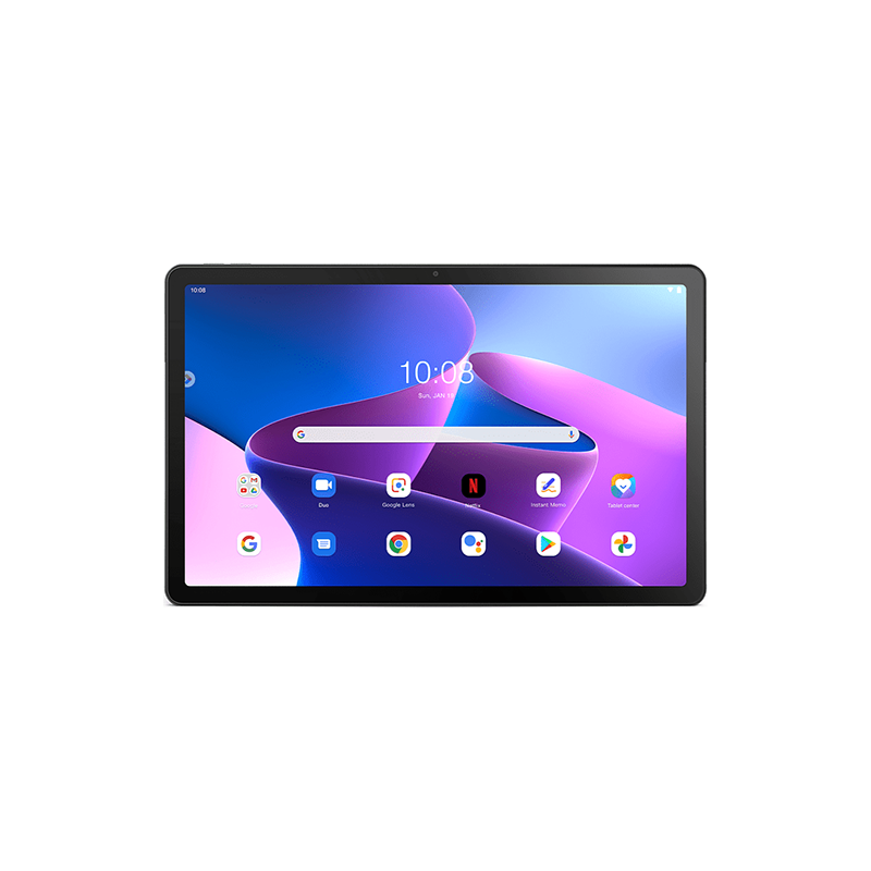 Lenovo Tab M10 Plus Gen 3 10.6" WiFi 4GB RAM 64GB - Storm Grey EU