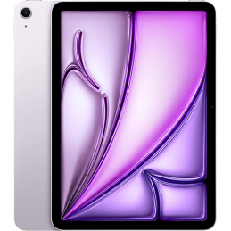 Apple iPad Air 11" 6ª Generazione (2024) WiFi 256GB - Purple EU