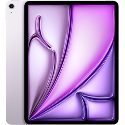 Apple iPad Air 13" 6ª Generazione (2024) WiFi 256GB - Purple EU