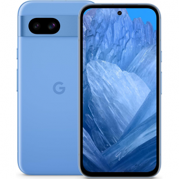 Google Pixel 8a 5G Dual SIM 8GB RAM 128GB - Bay EU