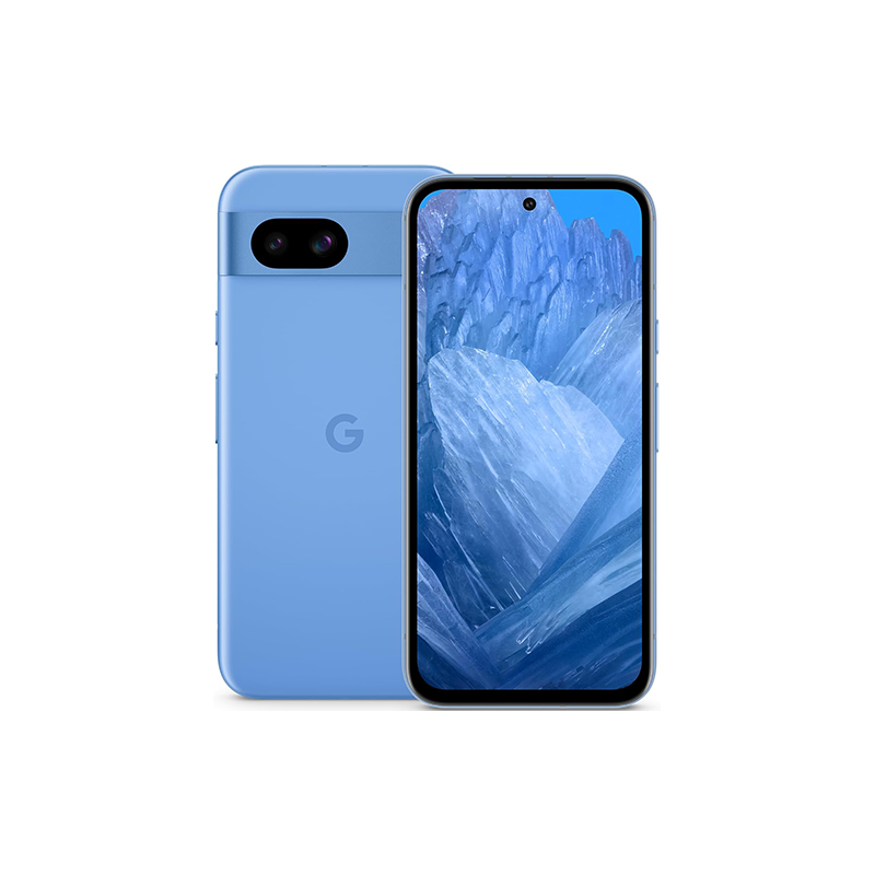 Google Pixel 8a 5G Dual SIM 8GB RAM 128GB - Bay EU