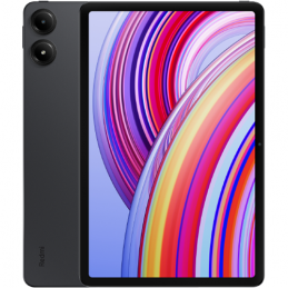 Xiaomi Redmi Pad Pro 12.1" 6GB RAM 128GB - Graphite Gray EU