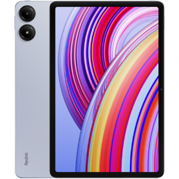 Xiaomi Redmi Pad Pro 12.1" 6GB RAM 128GB - Ocean Blue EU