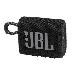 JBL Go 3 Bluetooth Speaker...