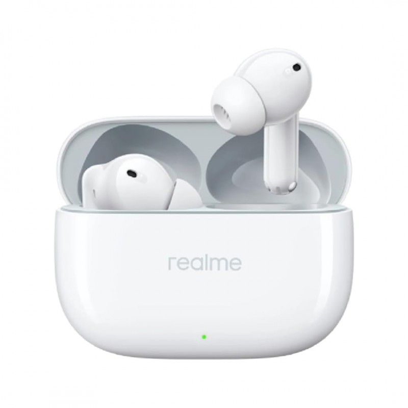 Realme Buds T300 - White EU