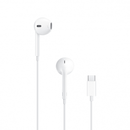 Apple EarPods USB-C - White EU