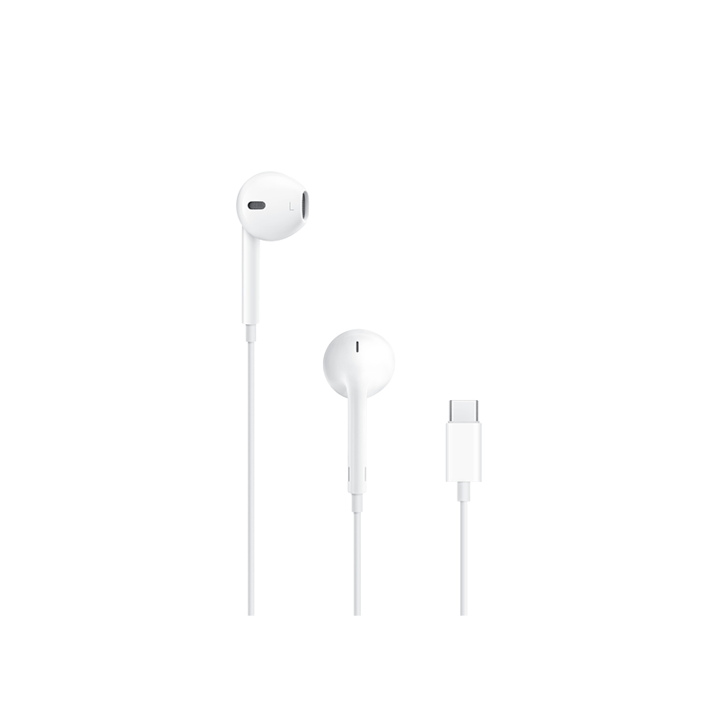 Apple EarPods USB-C - White EU