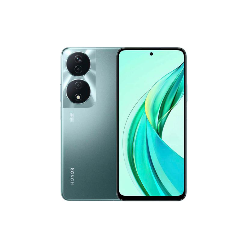 HONOR 90 Smart 5G Dual SIM 4GB RAM 128GB - Emerald Green EU