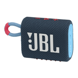 JBL Go 3 Bluetooth Speaker...