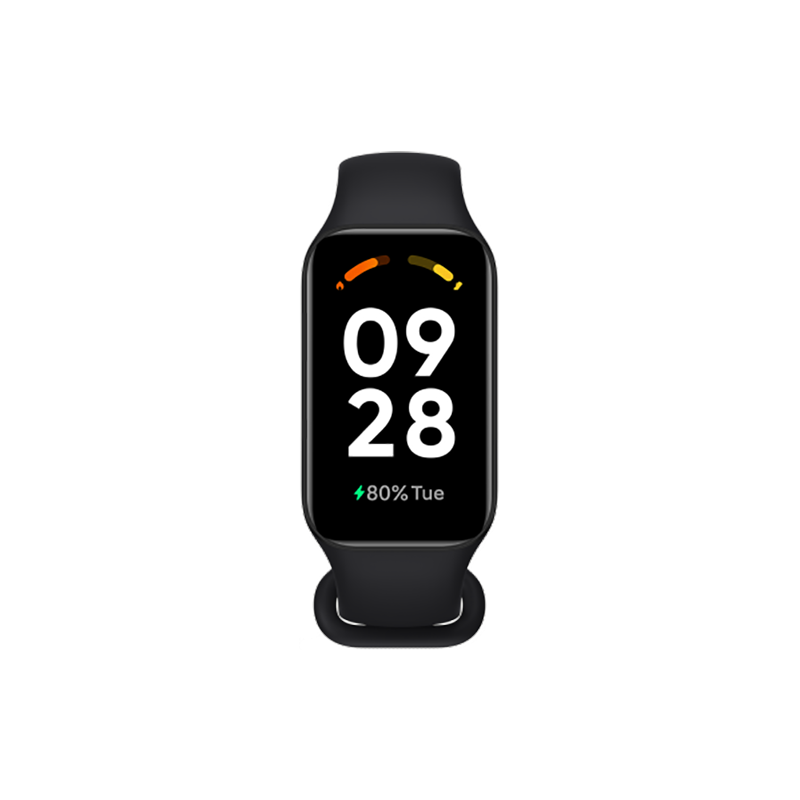 Xiaomi Redmi Smart Band 2 - Black EU