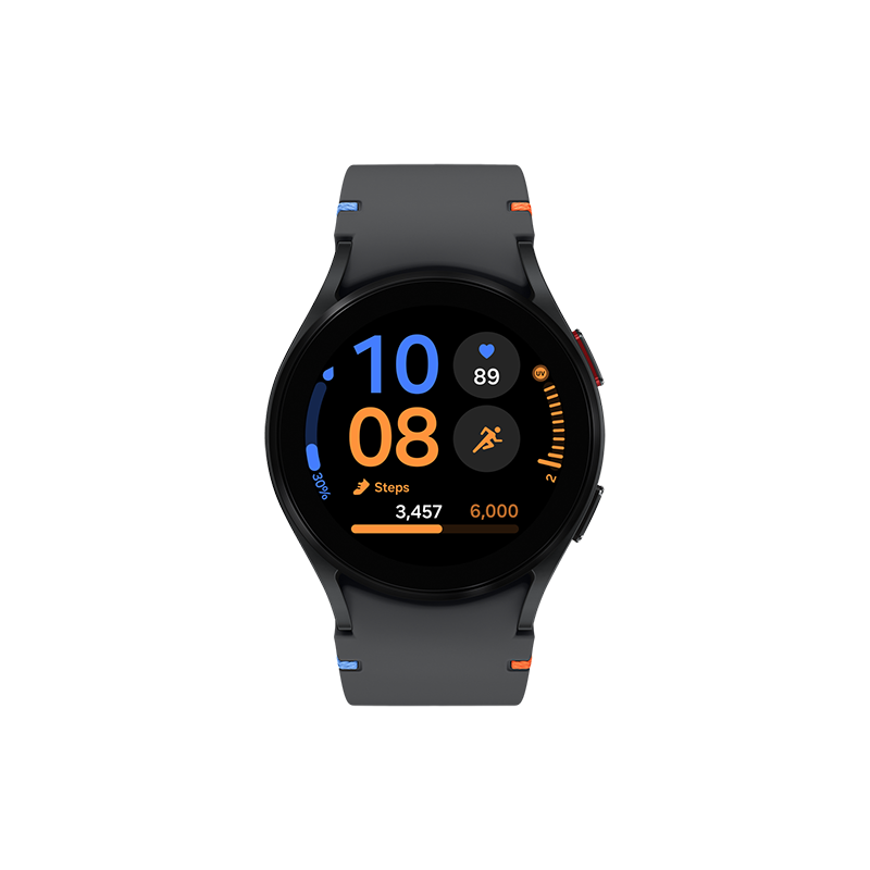 Samsung Galaxy Watch FE R861 40mm - Black EU