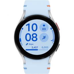 Samsung Galaxy Watch FE R861 40mm - Silver EU