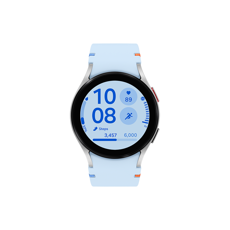 Samsung Galaxy Watch FE R861 40mm - Silver EU