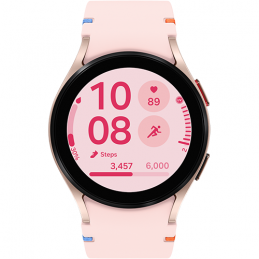 Samsung Galaxy Watch FE R861 40mm - Pink Gold EU