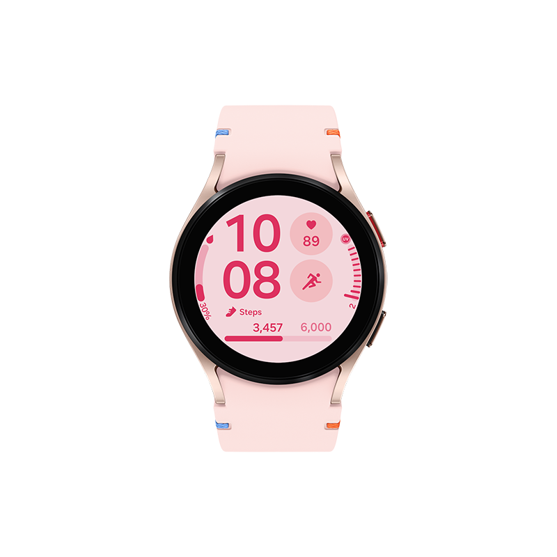 Samsung Galaxy Watch FE R861 40mm - Pink Gold EU