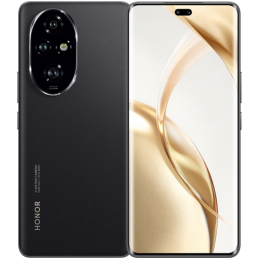 HONOR 200 Pro 5G Dual SIM 12GB RAM 512GB - Black EU