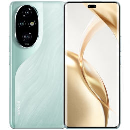 HONOR 200 Pro 5G Dual SIM 12GB RAM 512GB - Ocean Cyan EU