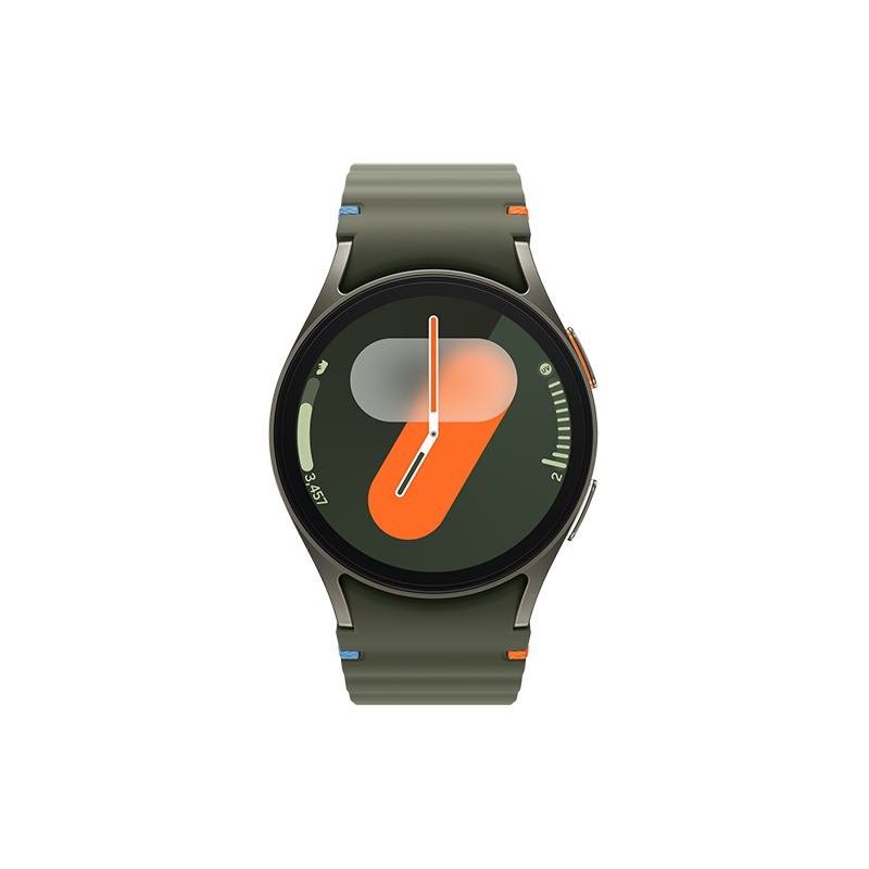 Samsung Galaxy Watch7 L300 40mm - Green EU