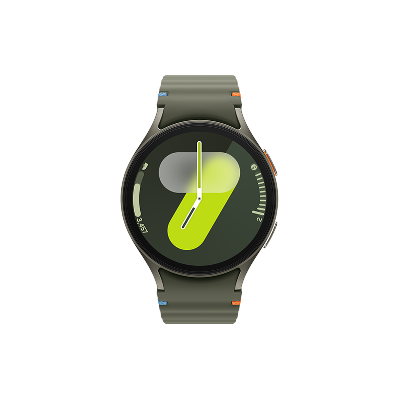 Samsung Galaxy Watch7 L310 44mm - Green EU