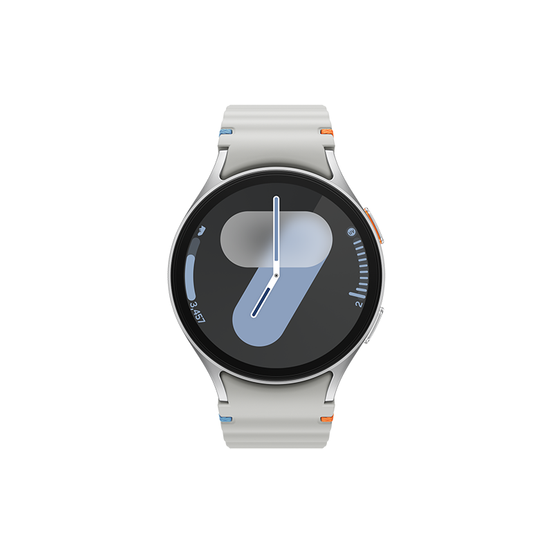 Samsung Galaxy Watch7 L310 44mm - Silver EU