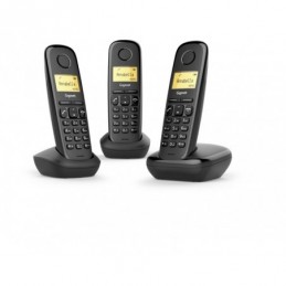 Gigaset A170 TRIO Cordless...