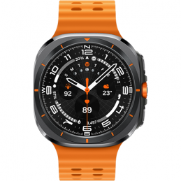 Samsung Galaxy Watch Ultra L705 47mm LTE - Titanium Gray EU