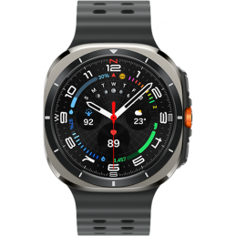 Samsung Galaxy Watch Ultra L705 47mm LTE - Titanium Silver EU