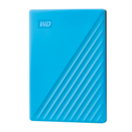 Western Digital My Passport...