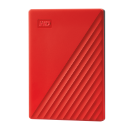 Western Digital My Passport...