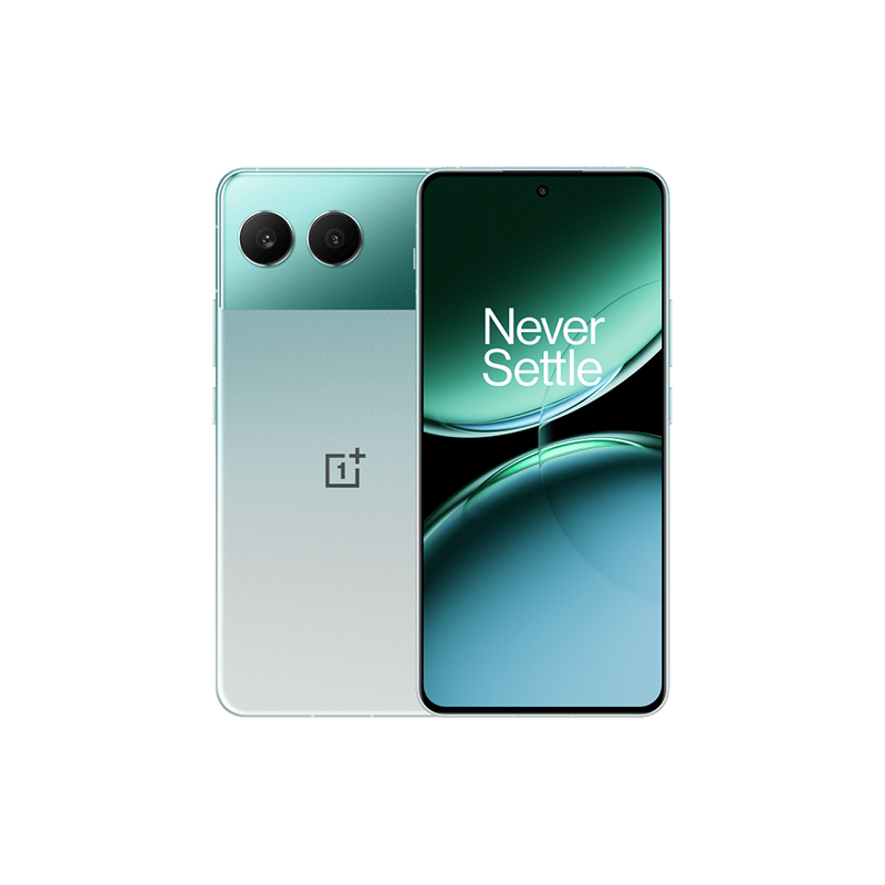 OnePlus Nord 4 5G Dual SIM 12GB RAM 256GB - Oasis Green EU