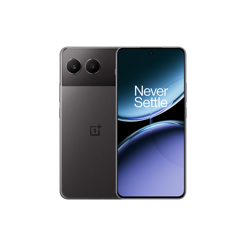 OnePlus Nord 4 5G Dual SIM 12GB RAM 256GB - Obsidian Midnight EU