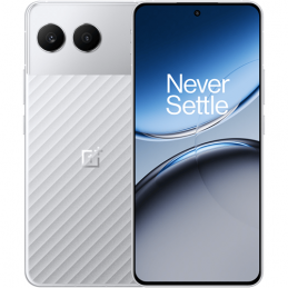 OnePlus Nord 4 5G Dual SIM 16GB RAM 512GB - Mercurial Silver EU