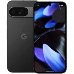 Google Pixel 9 5G Dual SIM 12GB RAM 128GB - Obsidian EU