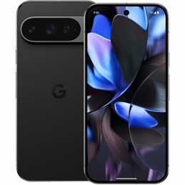 Google Pixel 9 Pro 5G Dual SIM 16GB RAM 128GB - Obsidian EU