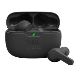 JBL Wave Beam - Black EU