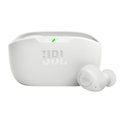 JBL Wave Buds - White EU