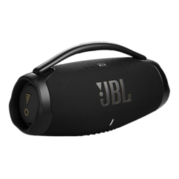 JBL Boombox 3 - Bluetooth...